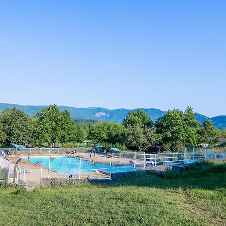 Camping Onlycamp Les Tuilleres Vercheny エクステリア 写真